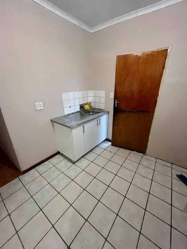 To Let 3 Bedroom Property for Rent in Mmabatho Unit 13 North West
